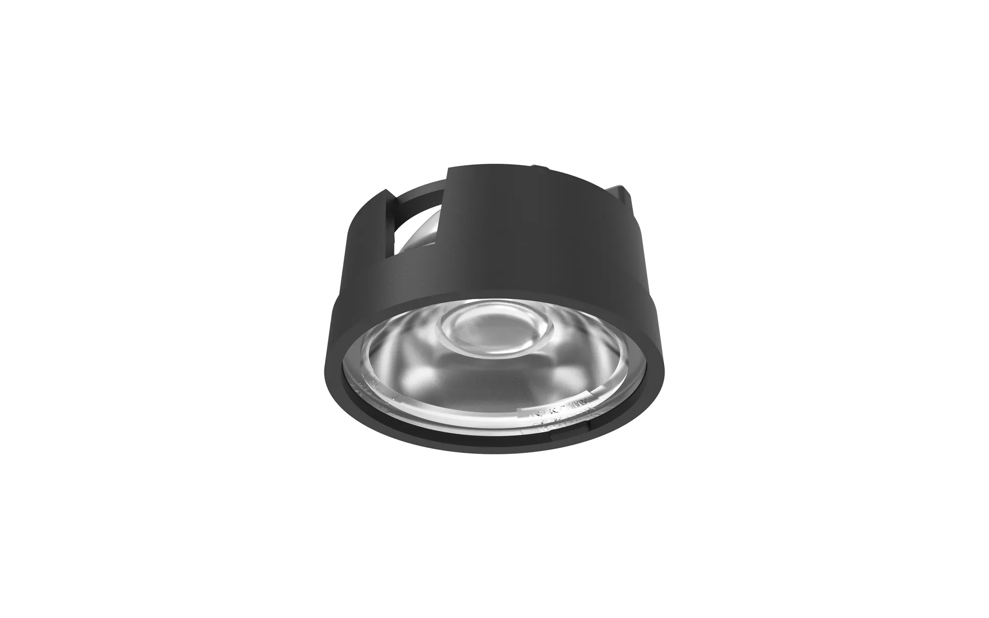M9714  Sunrise 8W ,24°, led spot light Lens.